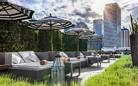 M\u00F6venpick Hotel Sukhumvit 15 Bangkok